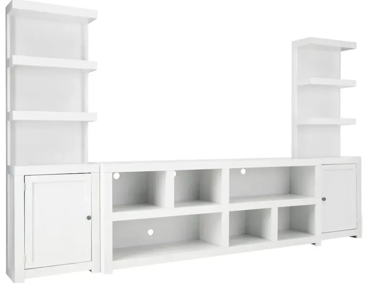 Floating Shelf Pier RF