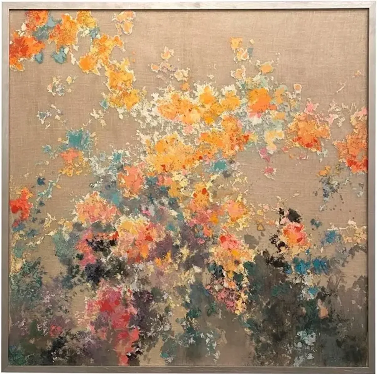 Teng Fei's Vesper's Glow