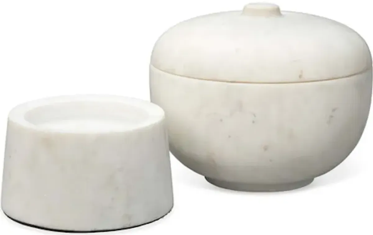 Bennett Storage Bowl