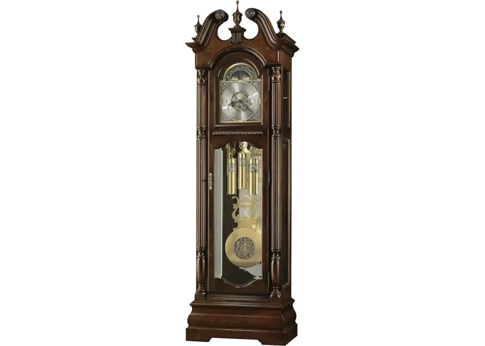 Edinburg Grandfather Clock