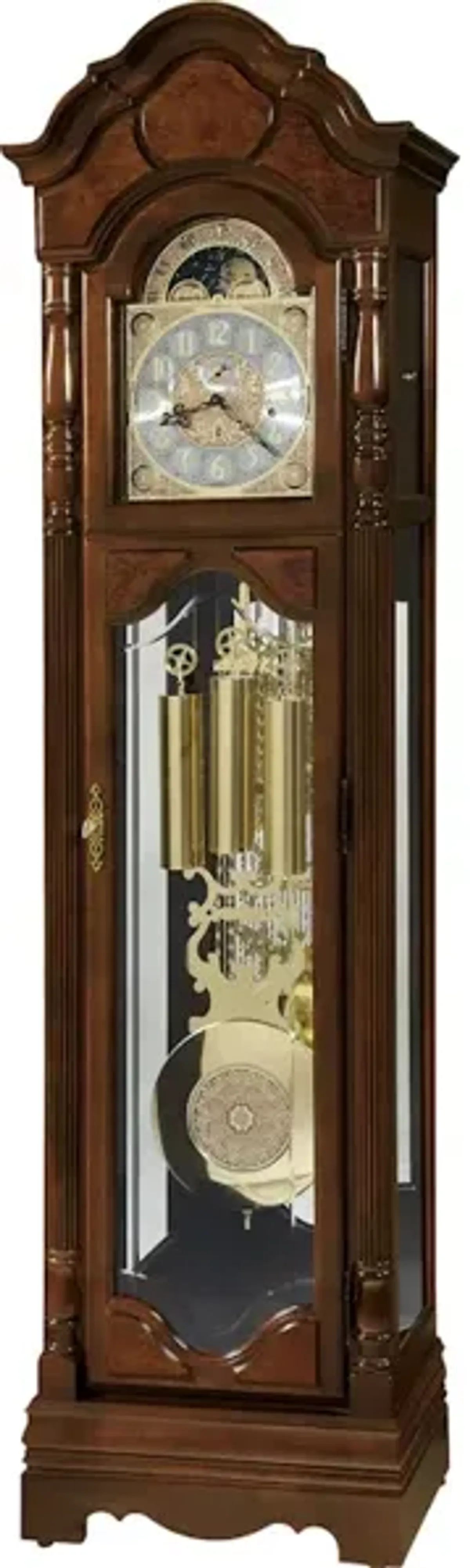 Wilford Grandfather Clock