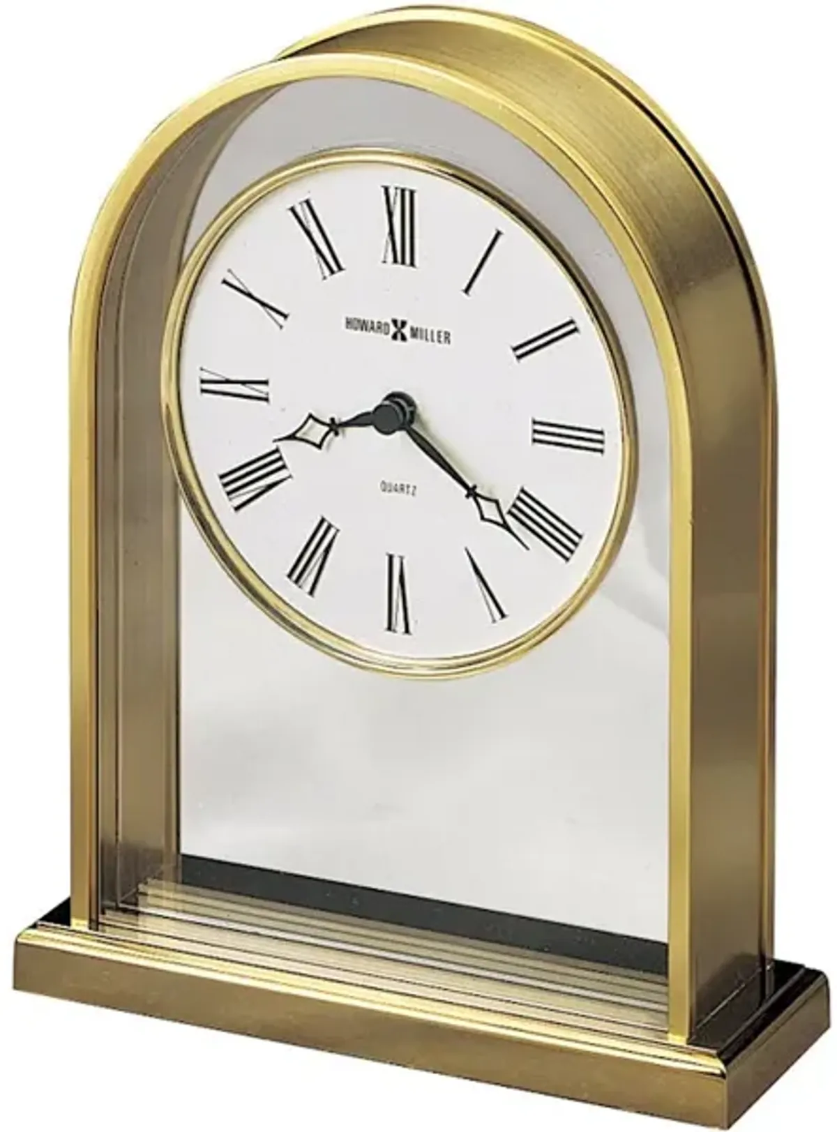 Reminisce Tabletop Clock