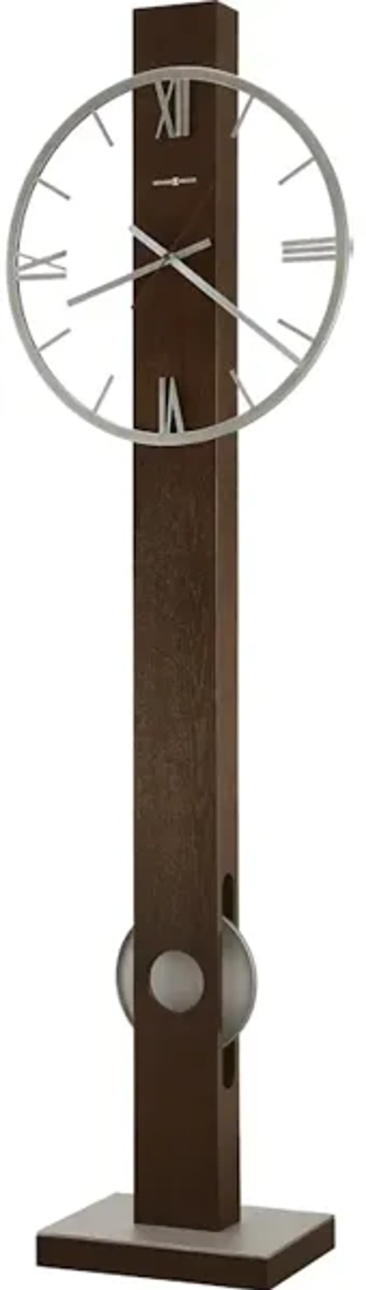 Halo Grandfather Clock