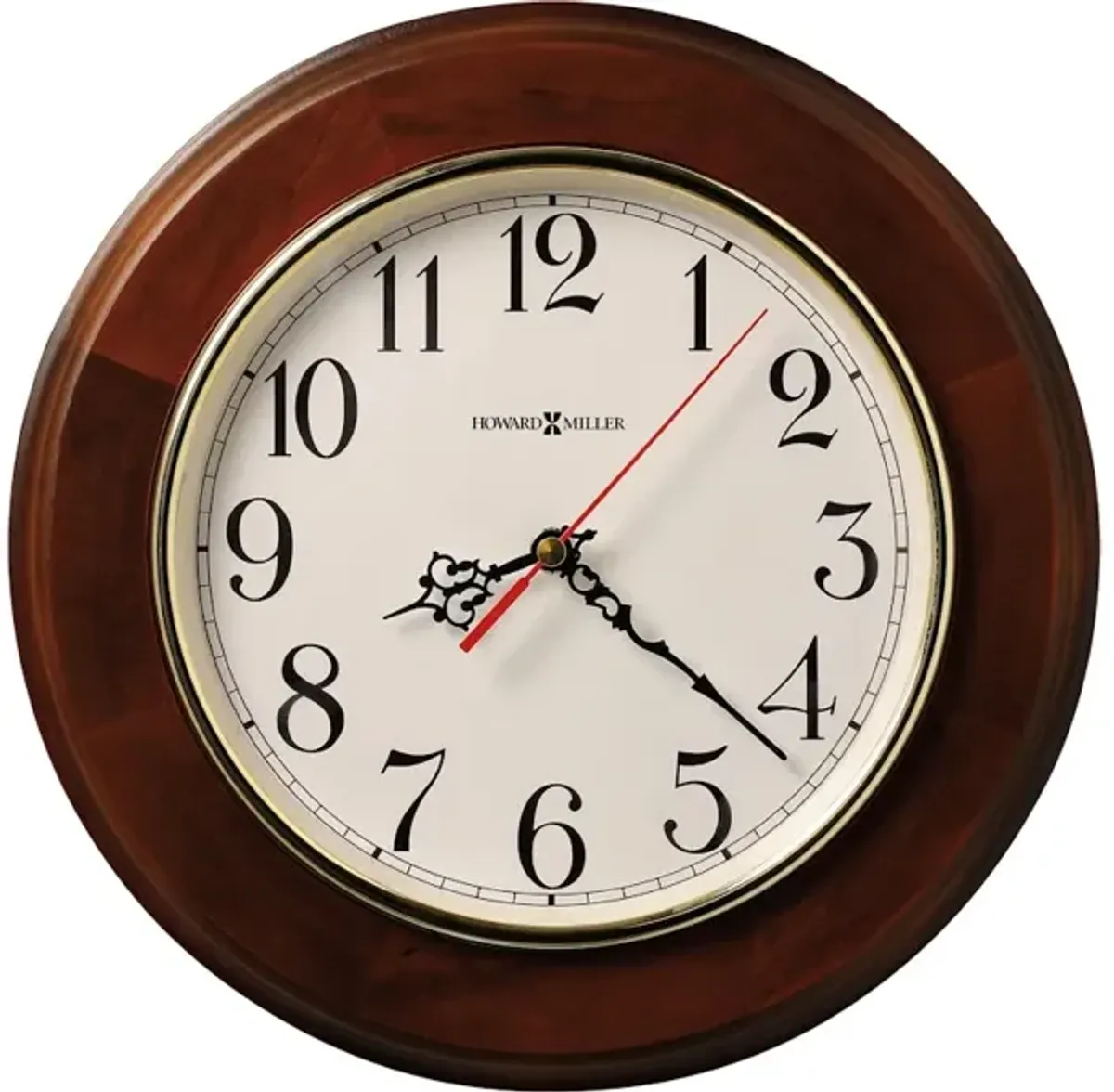 Brentwood Wall Clock