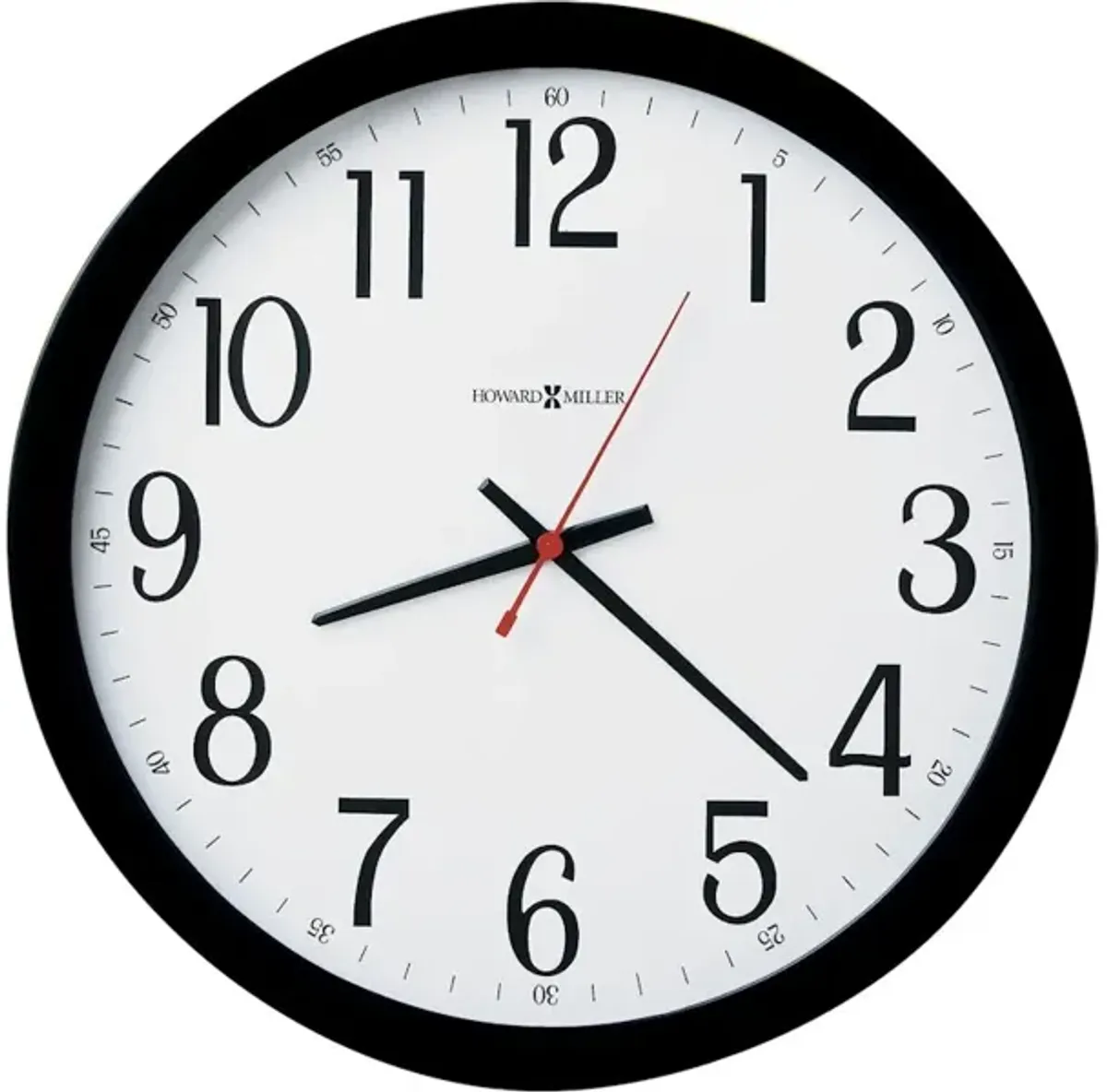 Gallery Wall Clock