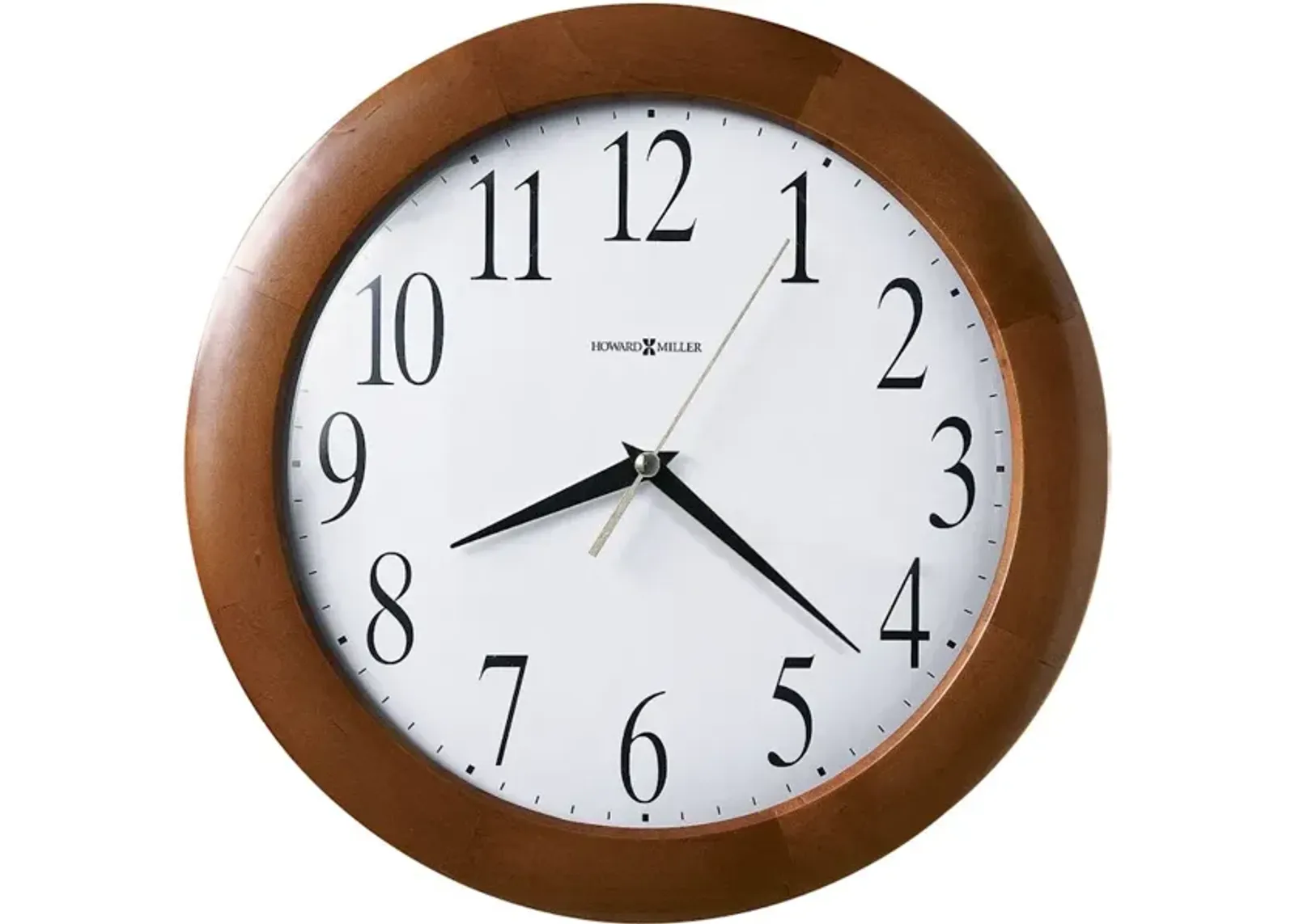 Corporate Wall Clock