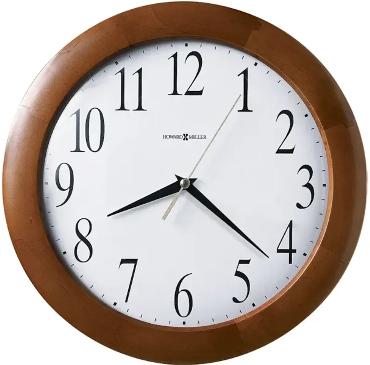 Corporate Wall Clock