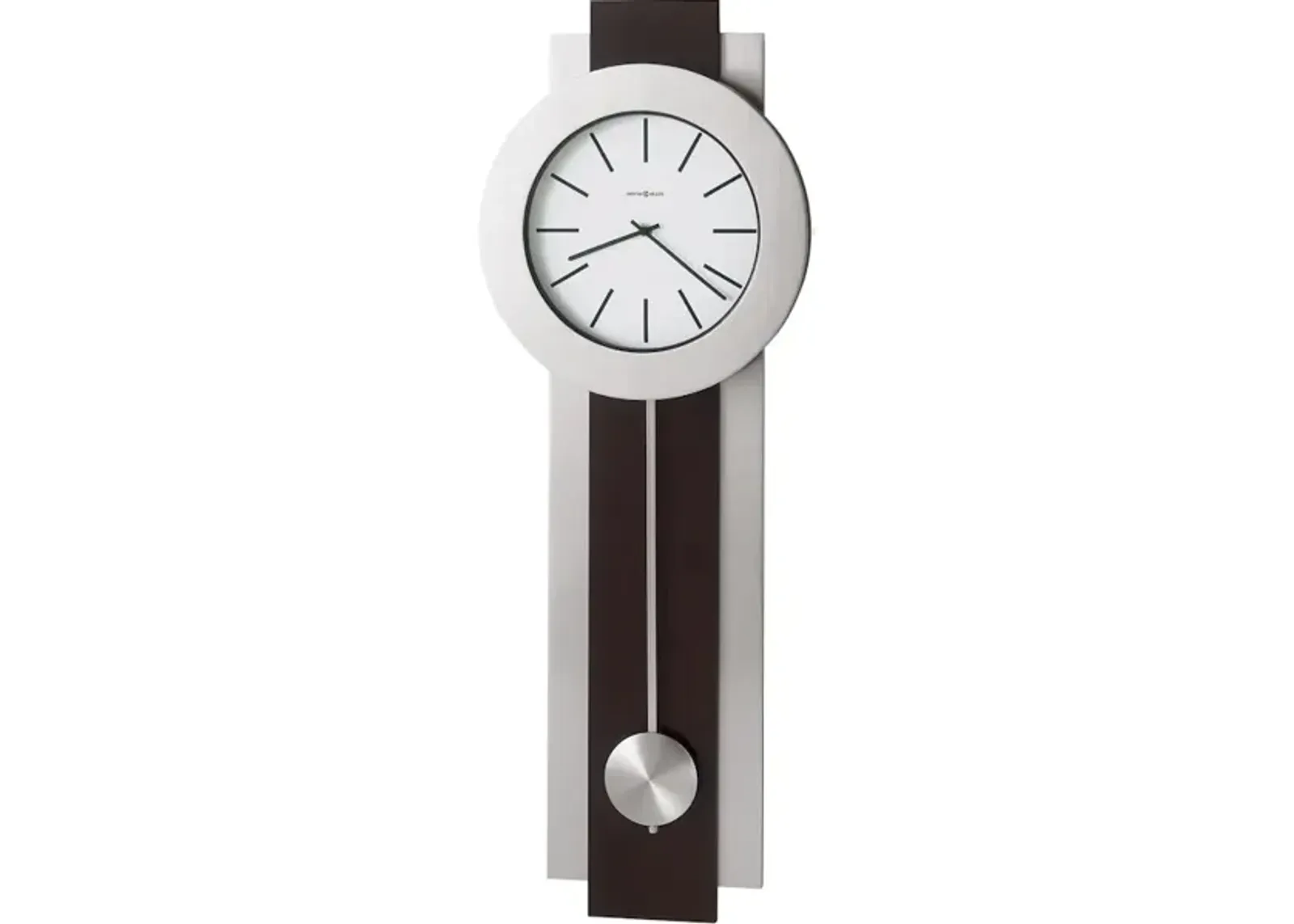 Bergen Wall Clock