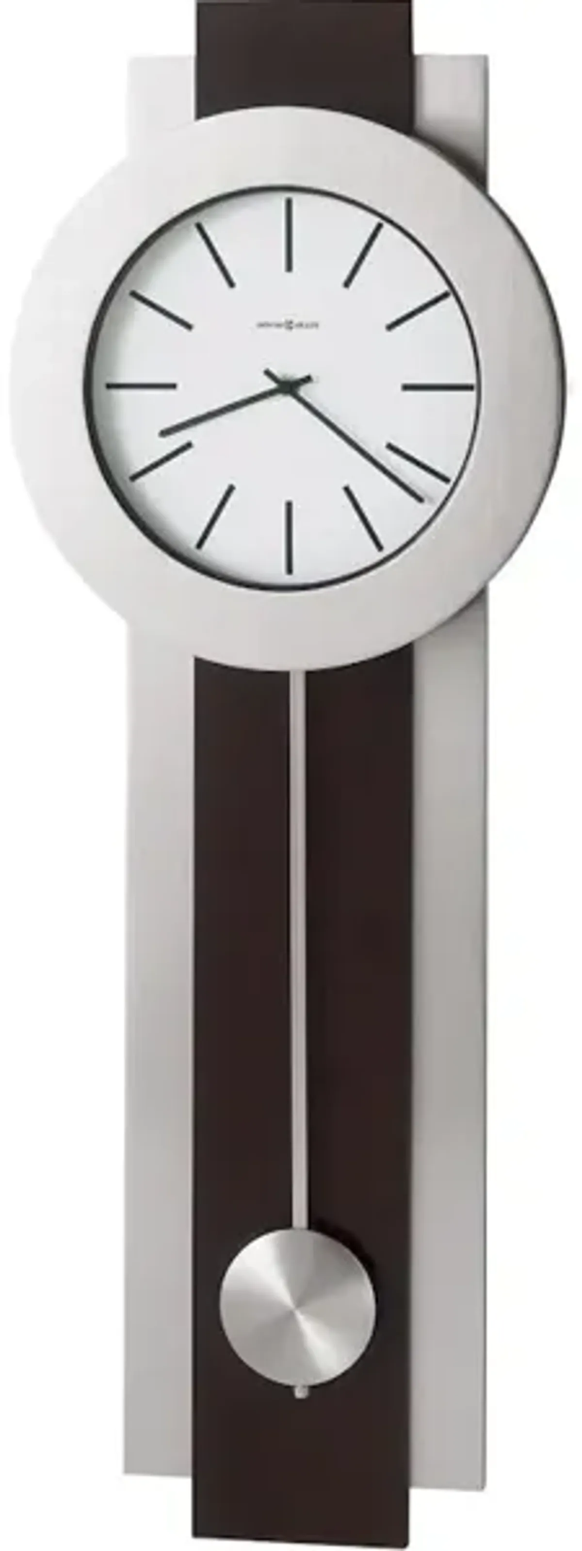 Bergen Wall Clock