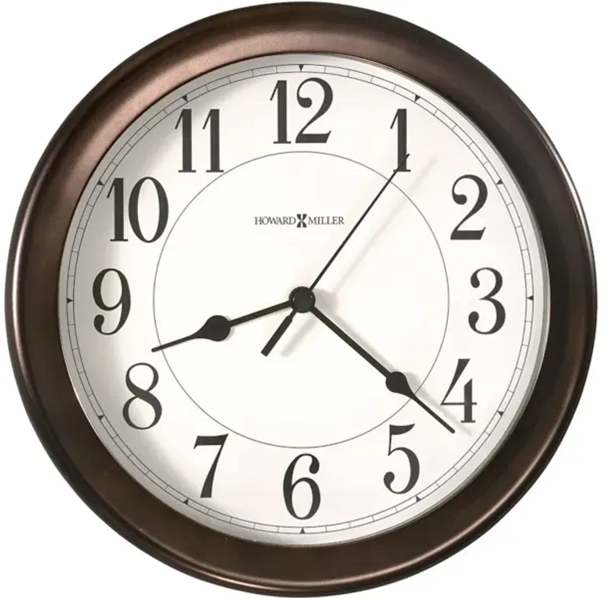 Virgo Wall Clock