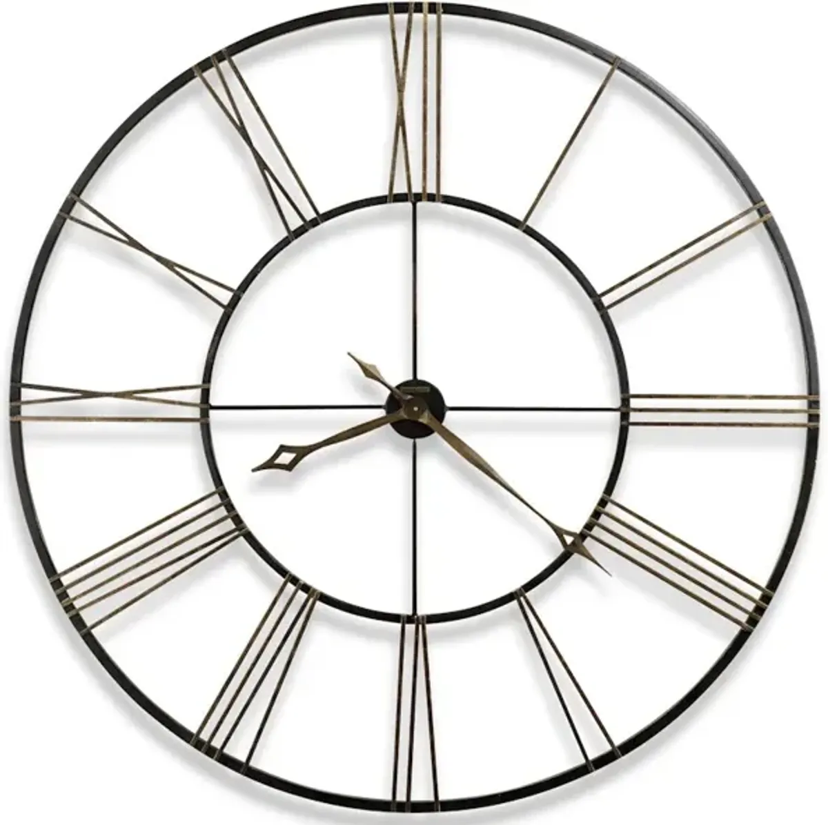 Postema Wall Clock