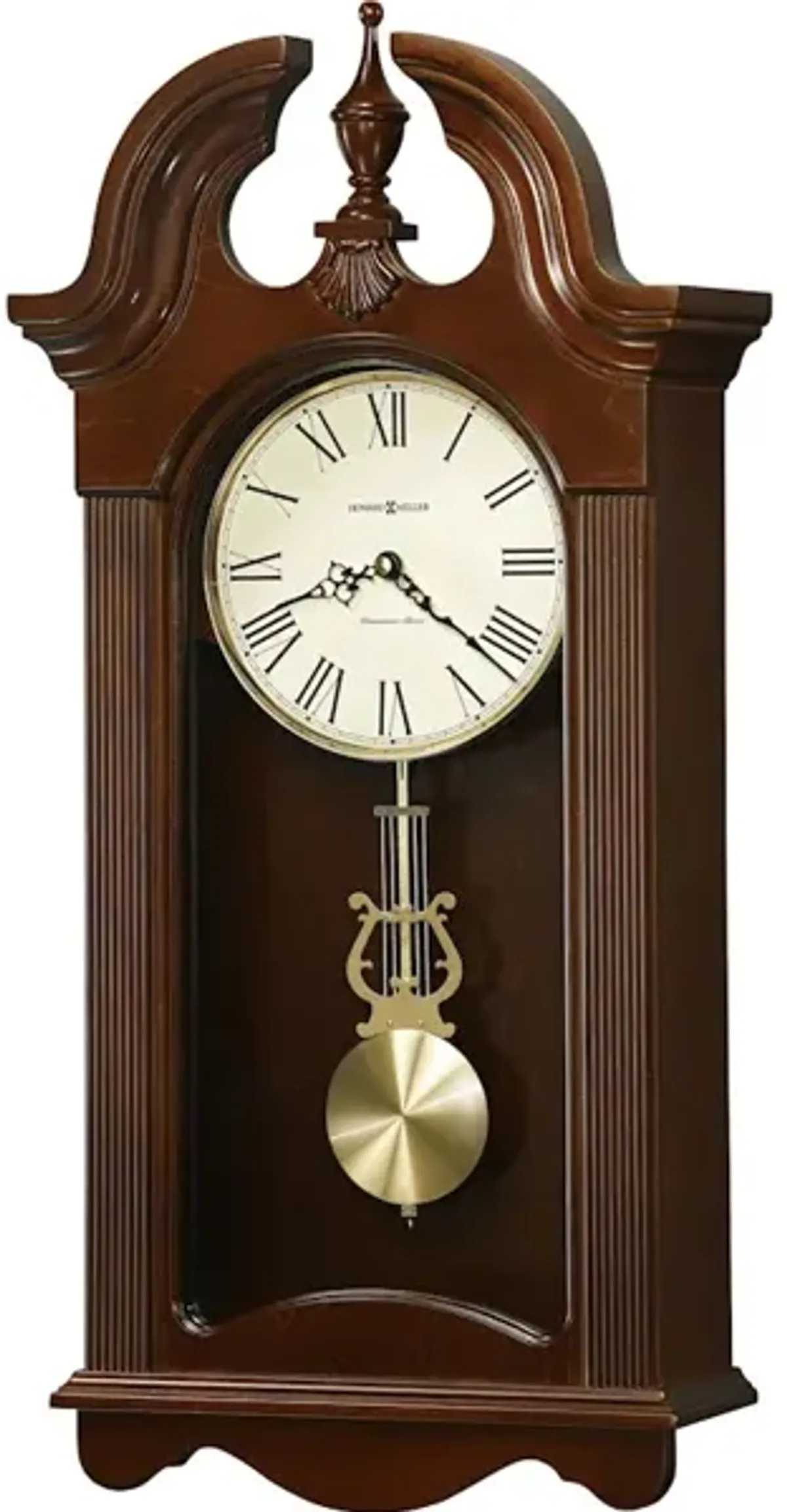 Malia Wall Clock