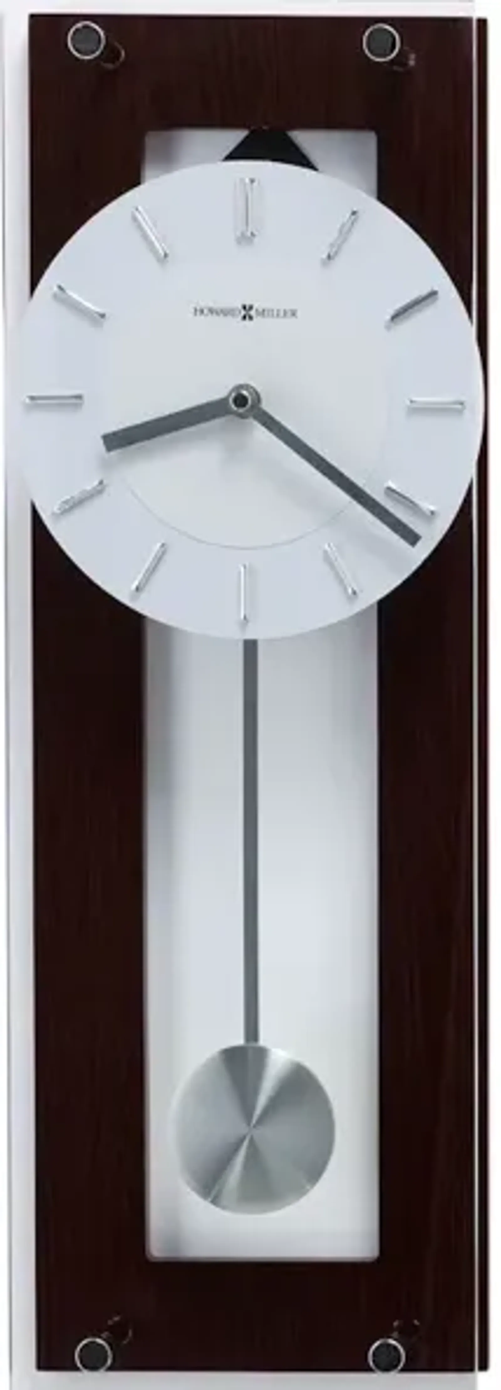 Emmett Wall Clock