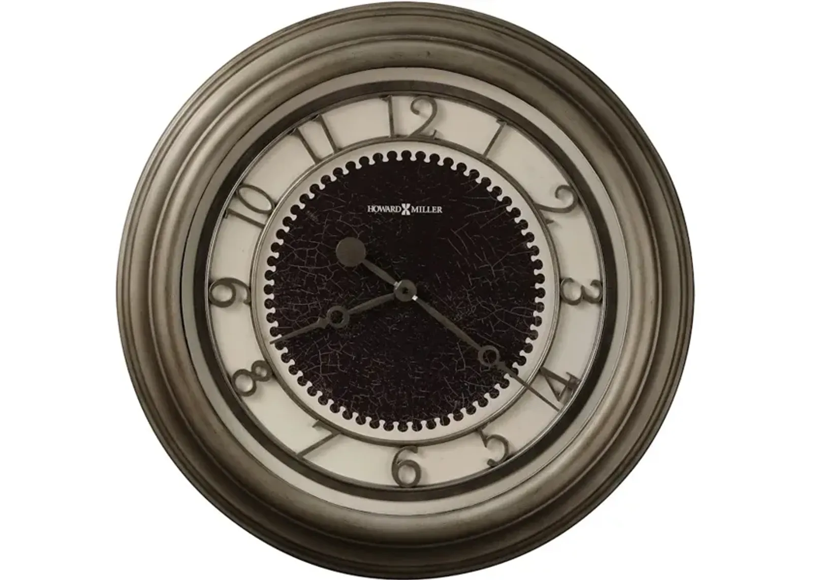 Kennesaw Wall Clock