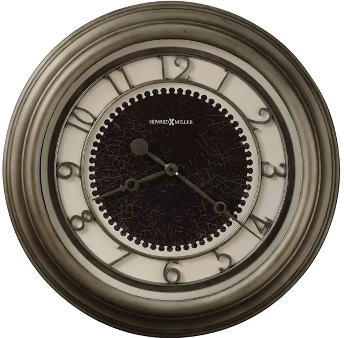 Kennesaw Wall Clock