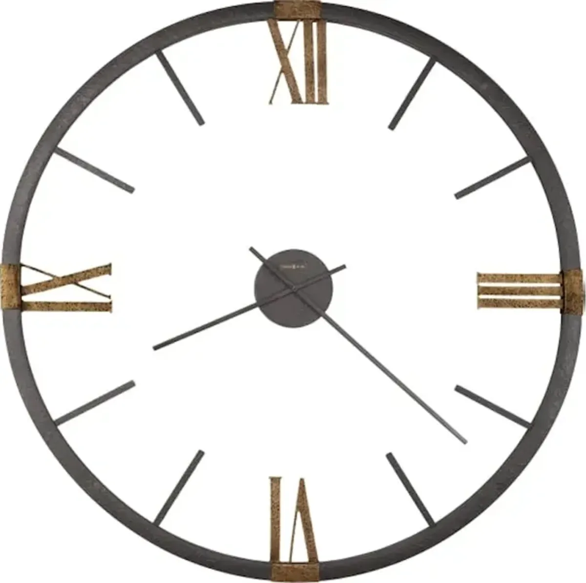 Prospect Park Wall Clock