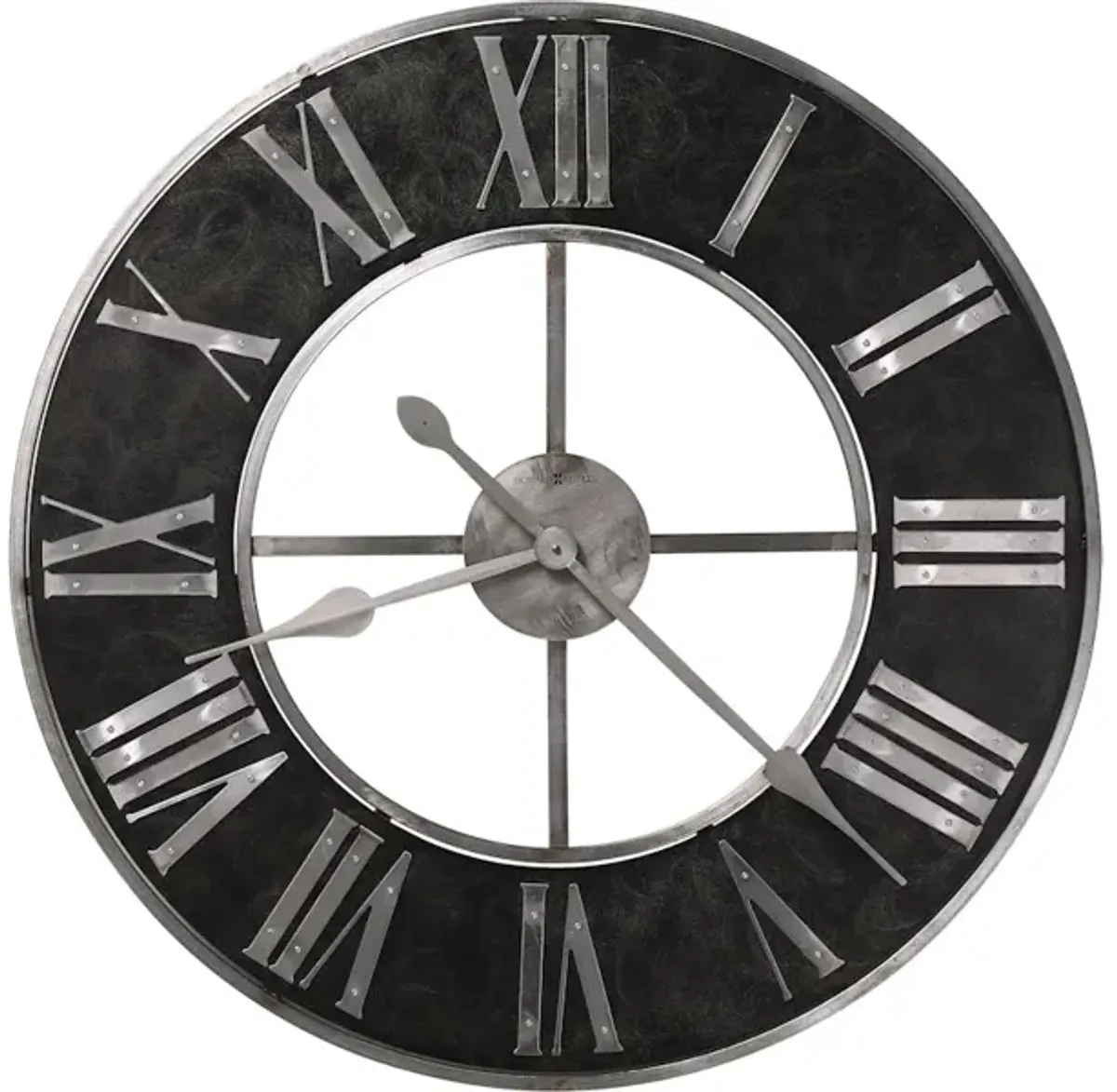 Dearborn Wall Clock