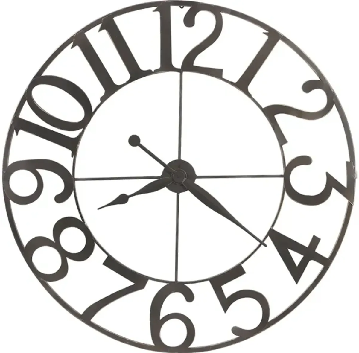 Felipe Wall Clock