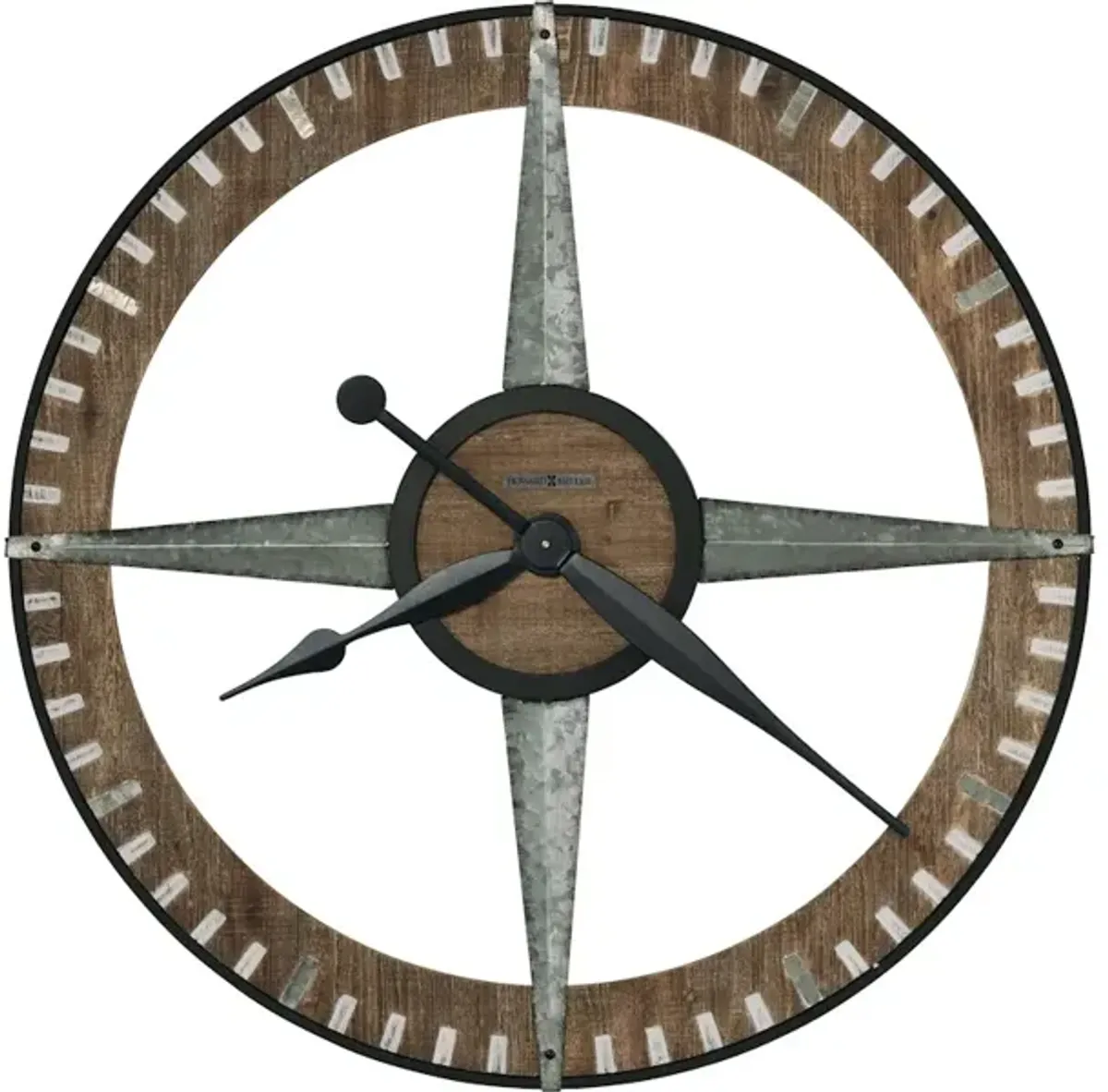 Buster Wall Clock