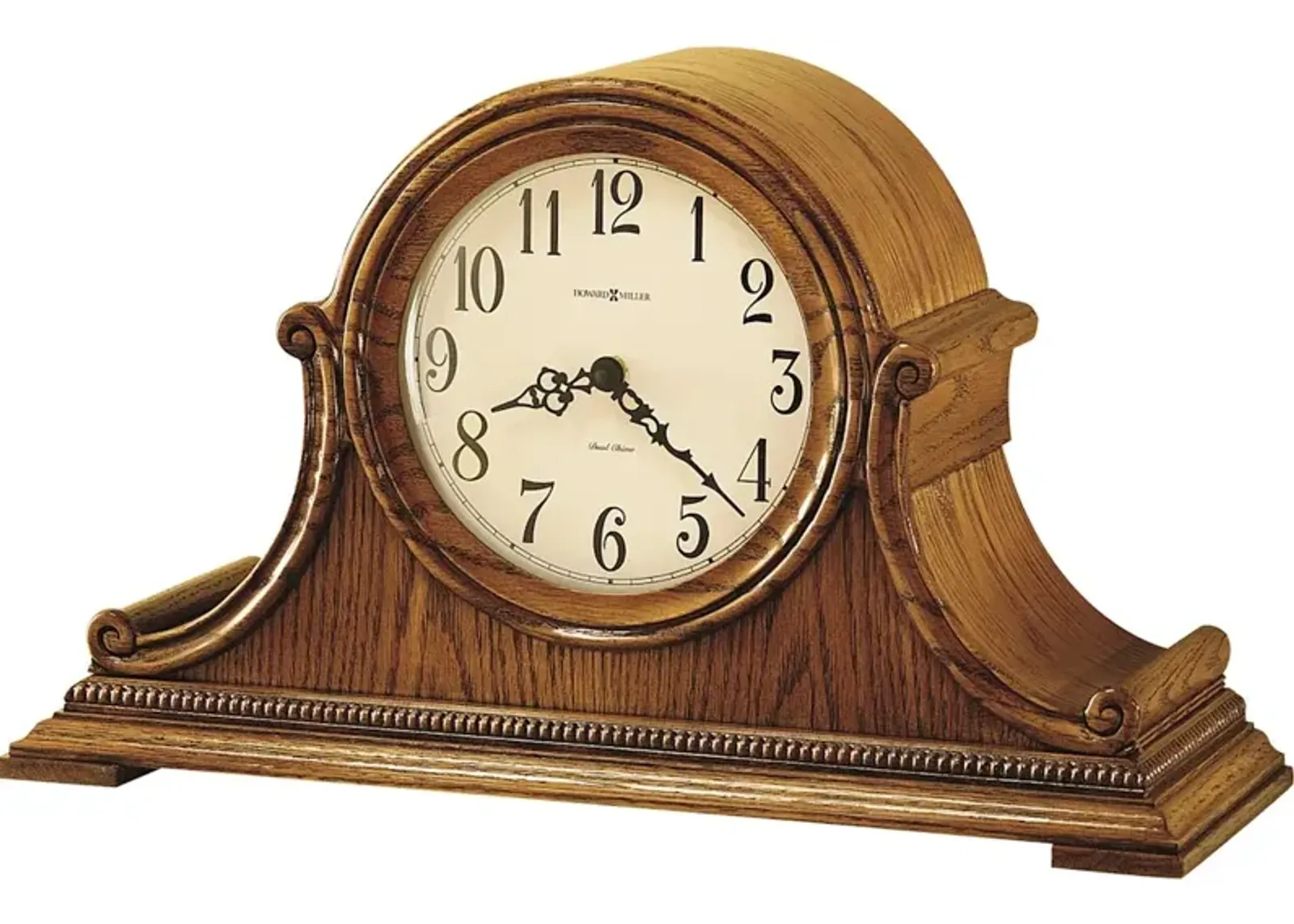 Hillsborough Mantel Clock