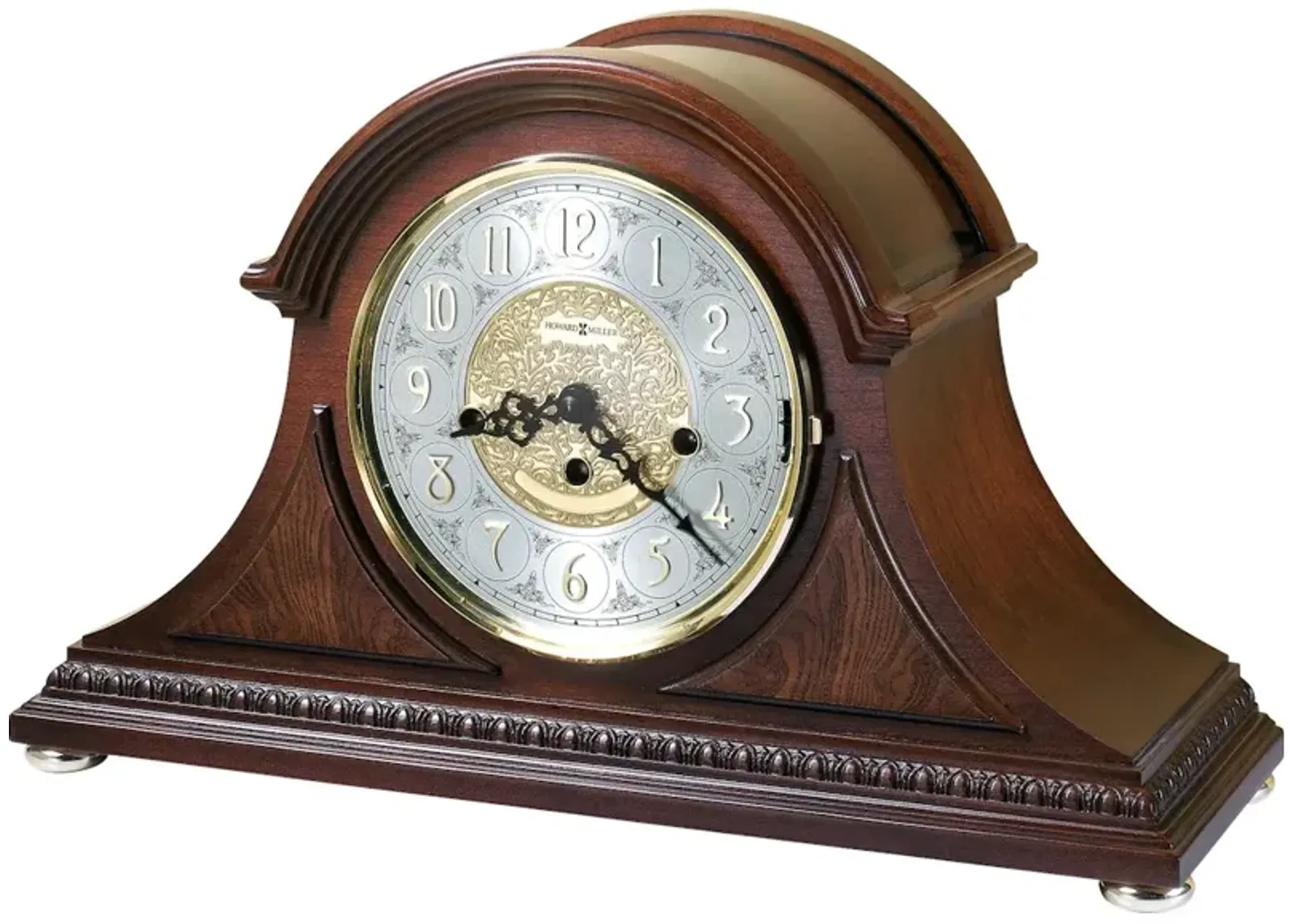 Barrett Mantel Clock