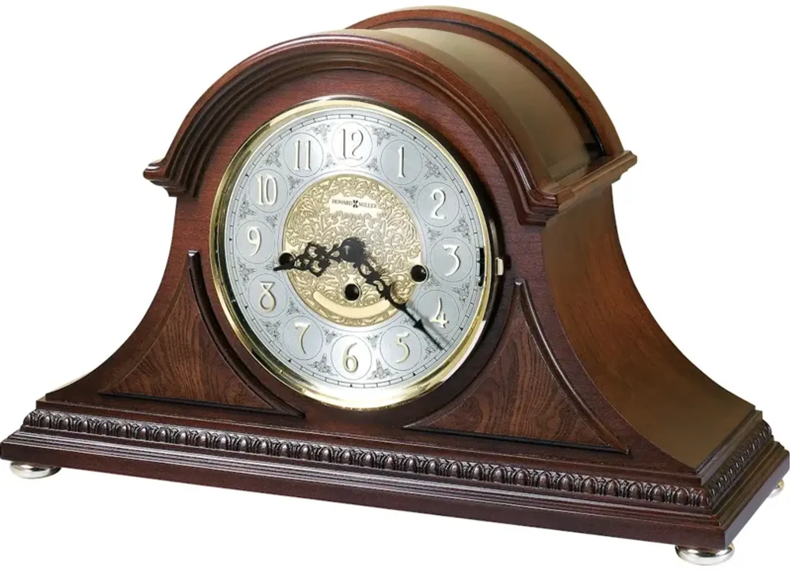 Barrett Mantel Clock