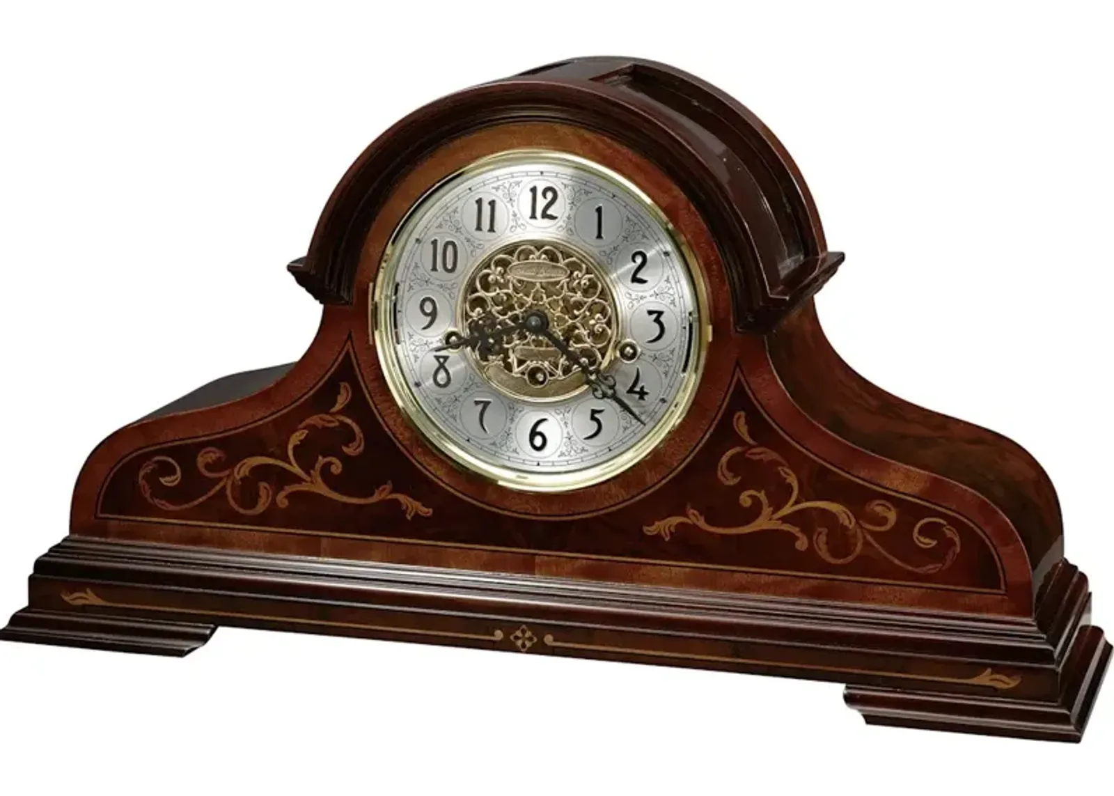 Bradley Mantel Clock