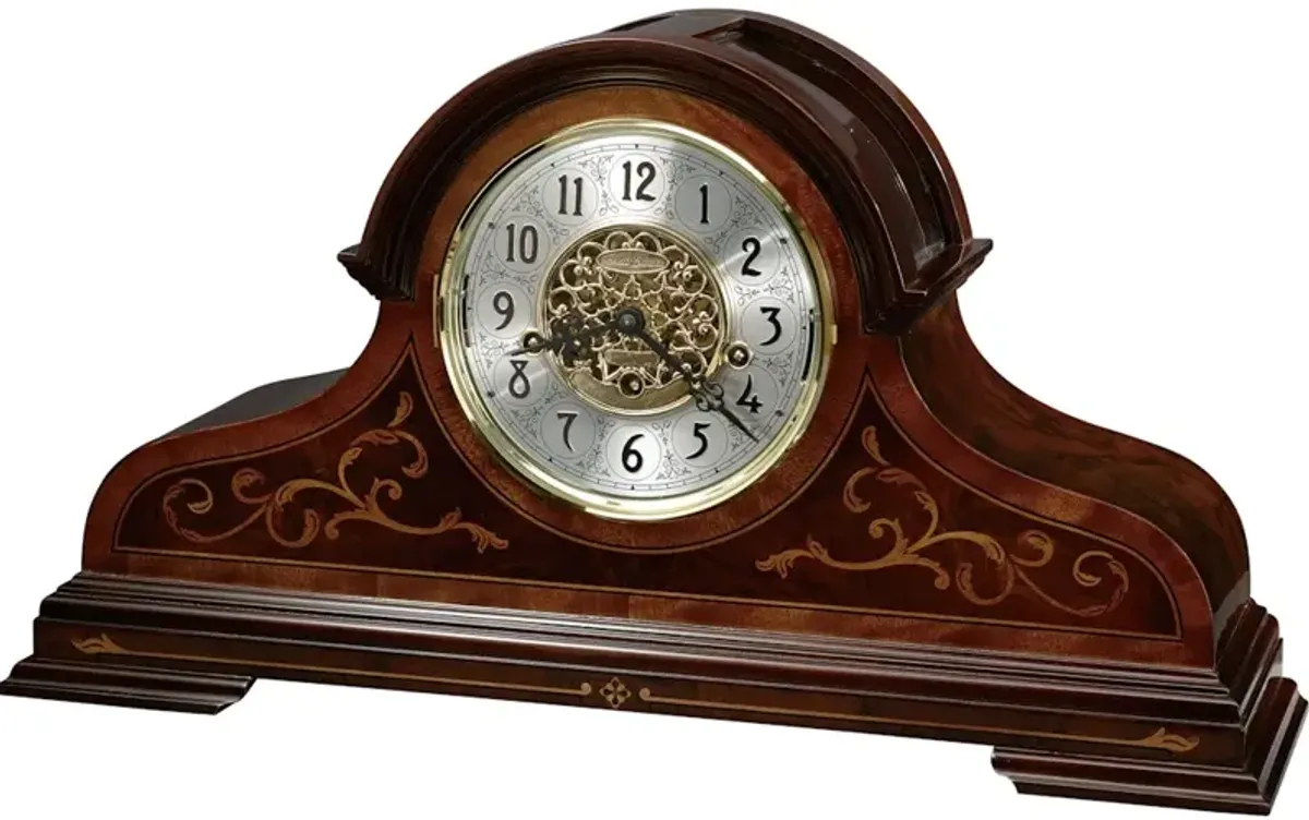 Bradley Mantel Clock