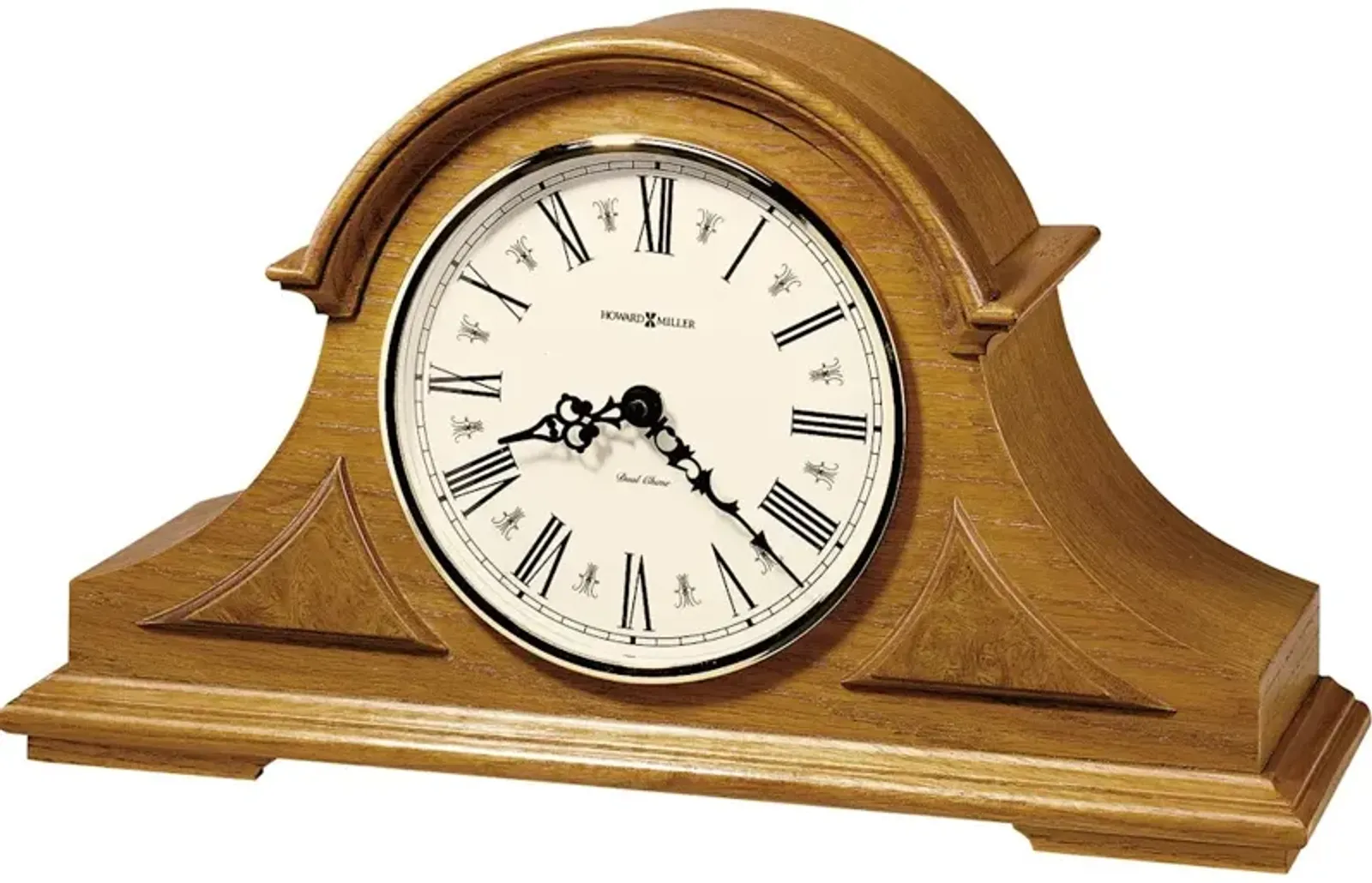 Burton Mantel Clock