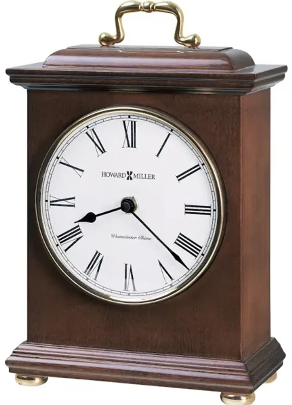 Tara Mantel Clock