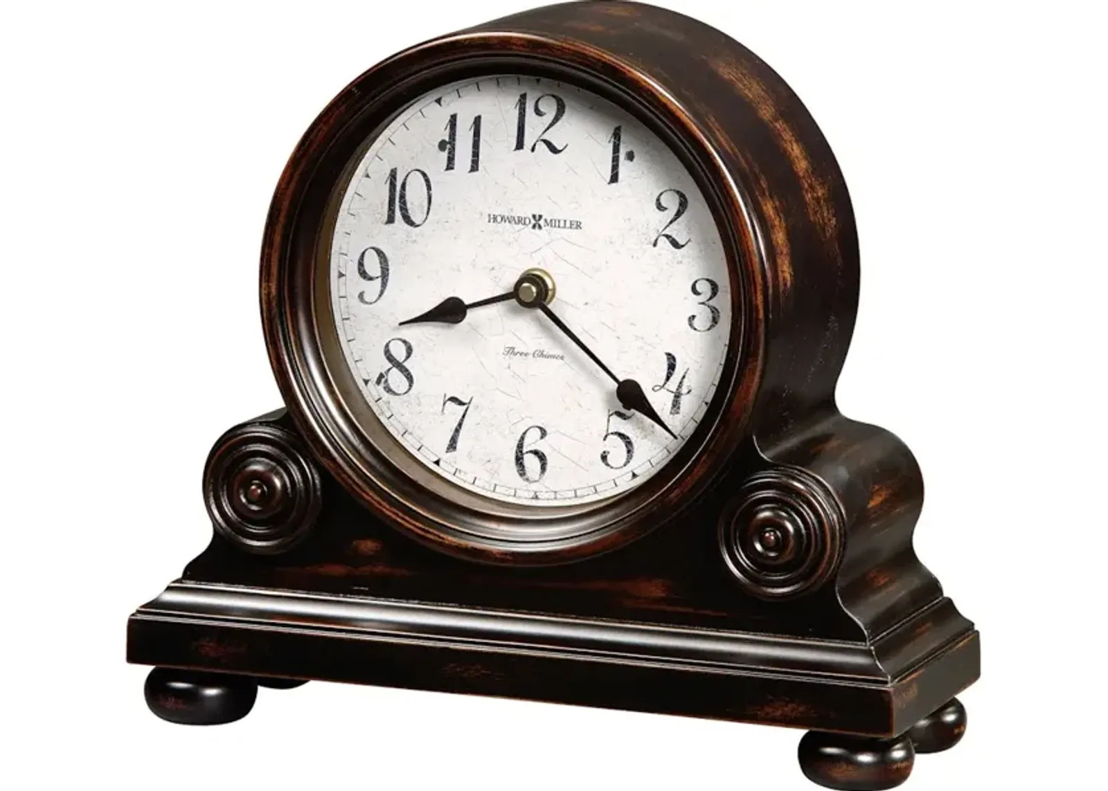 Murray Mantel Clock