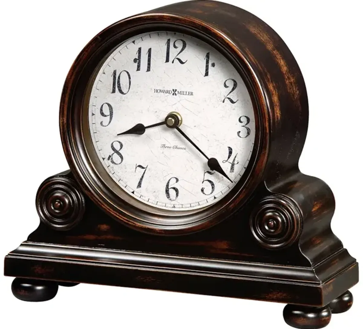 Murray Mantel Clock