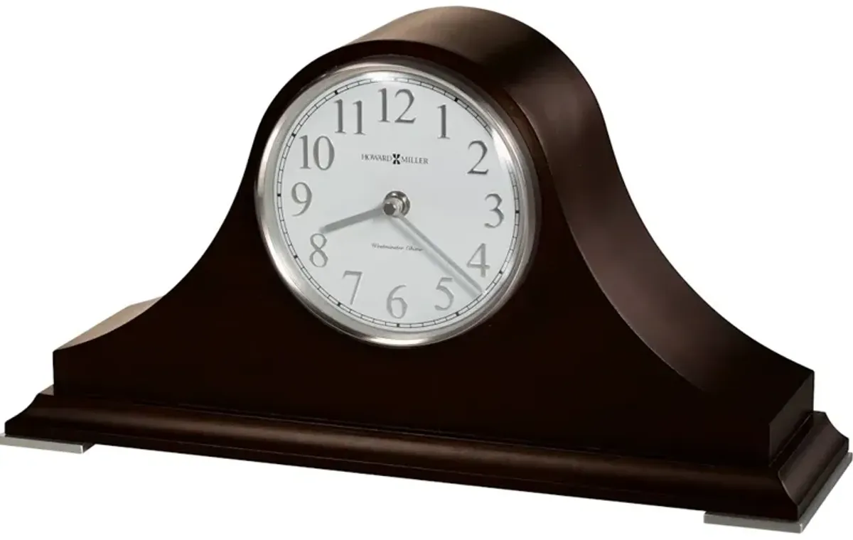 Salem Mantel Clock