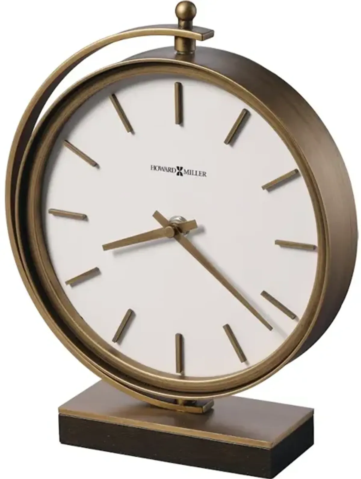 Mariam Accent Clock