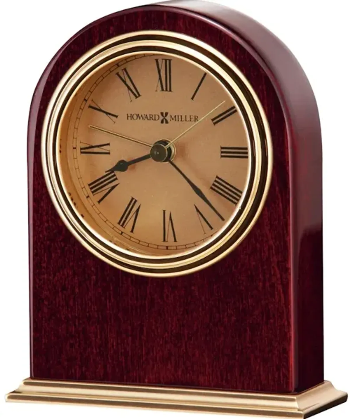 Parnell Tabletop Clock