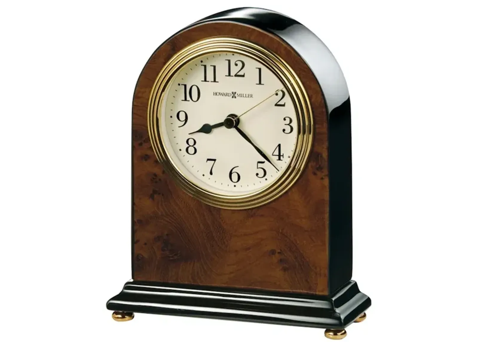 Bedford Tabletop Clock