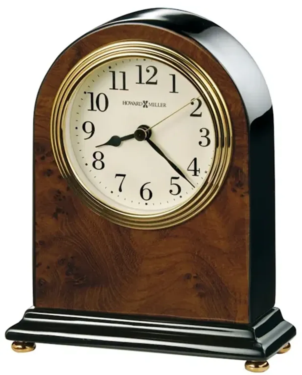 Bedford Tabletop Clock