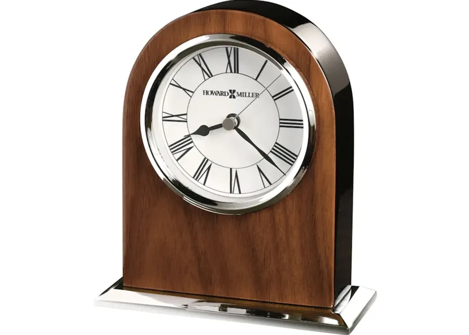 Palermo Tabletop Clock