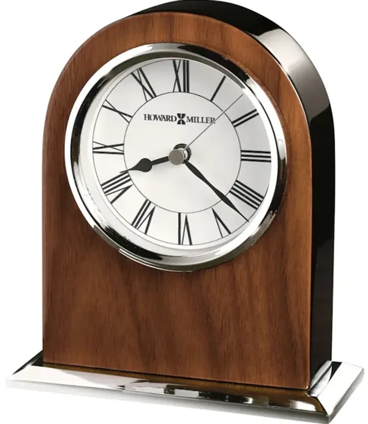 Palermo Tabletop Clock