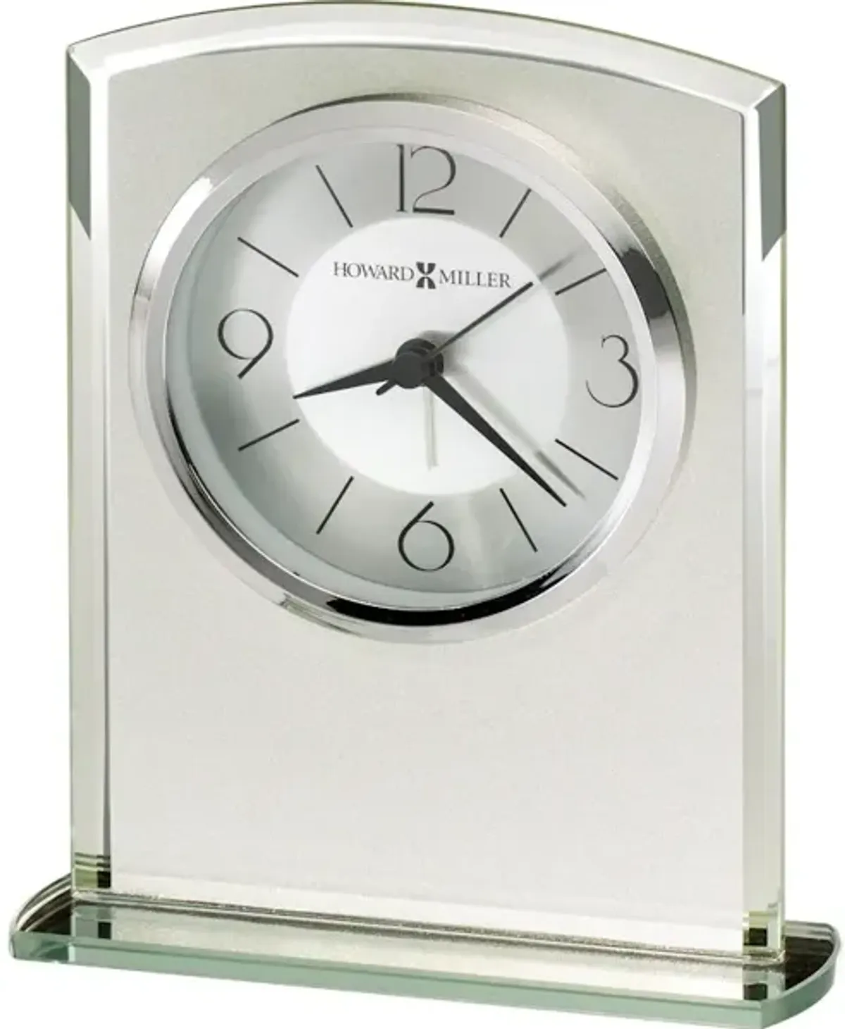 Glamour Tabletop Clock