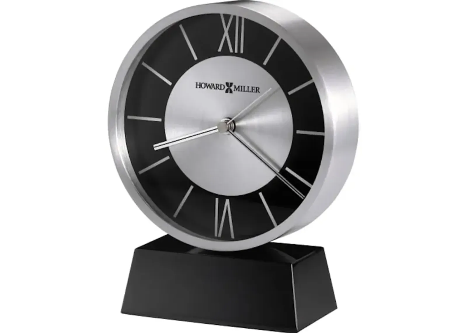 Davis Tabletop Clock