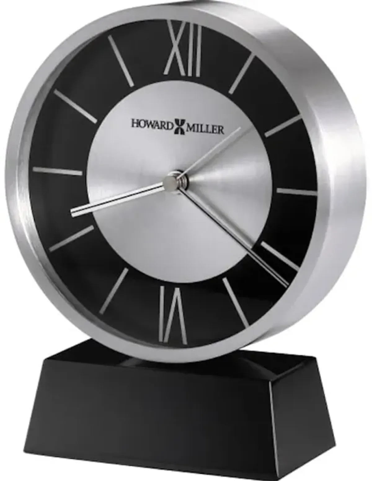 Davis Tabletop Clock