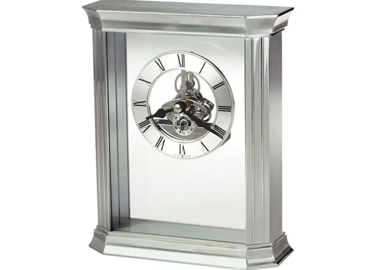 Rothbury Tabletop Clock