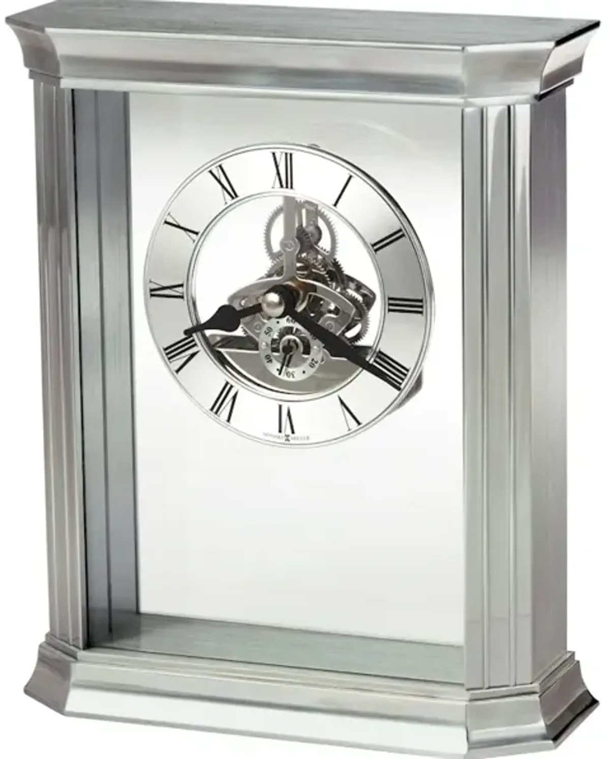 Rothbury Tabletop Clock