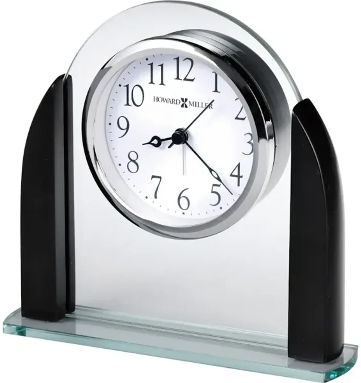 Aden Tabletop Clock