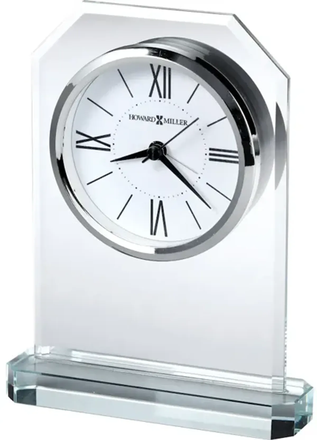 Quincy Tabletop Clock