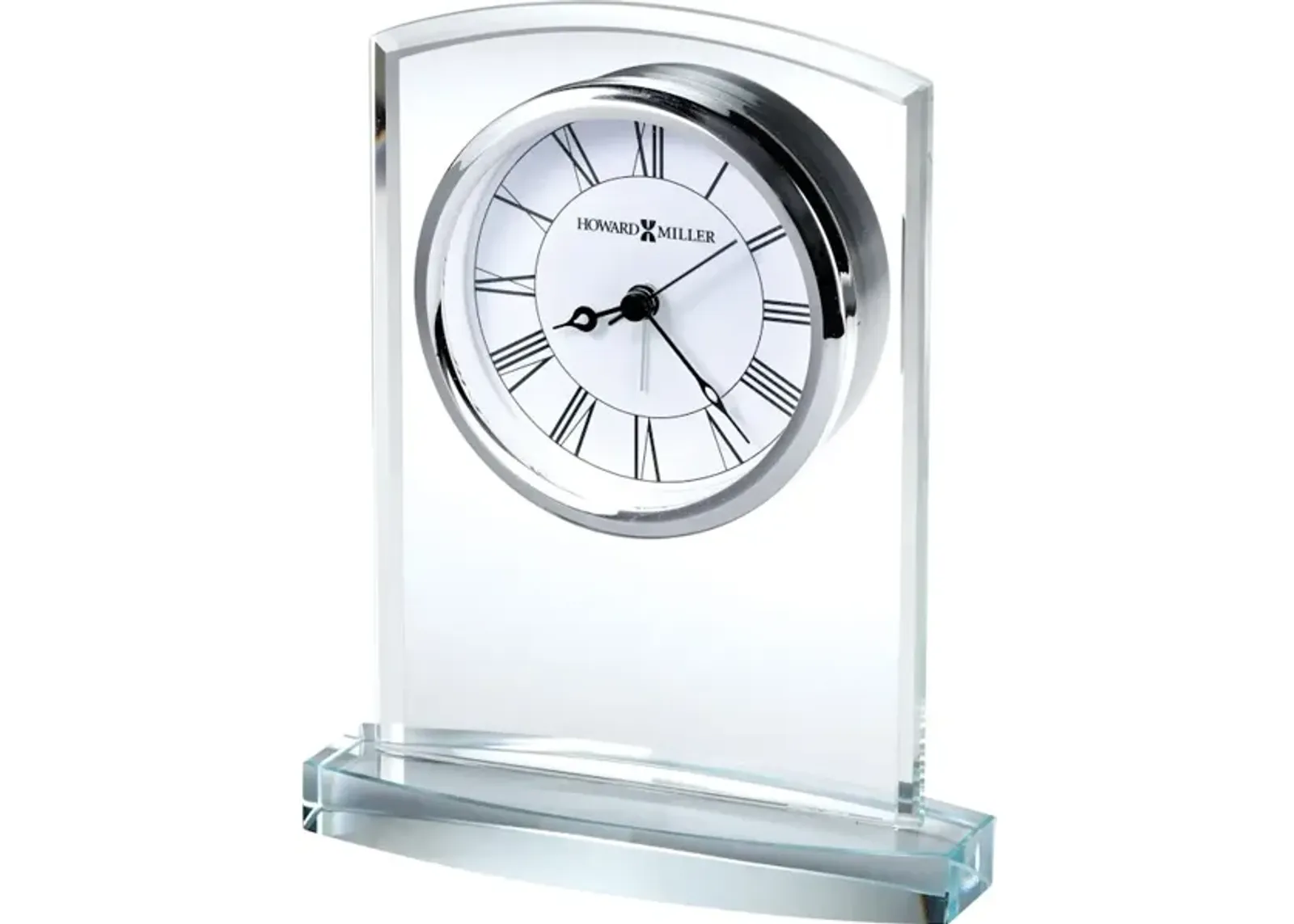 Talbot Tabletop Clock