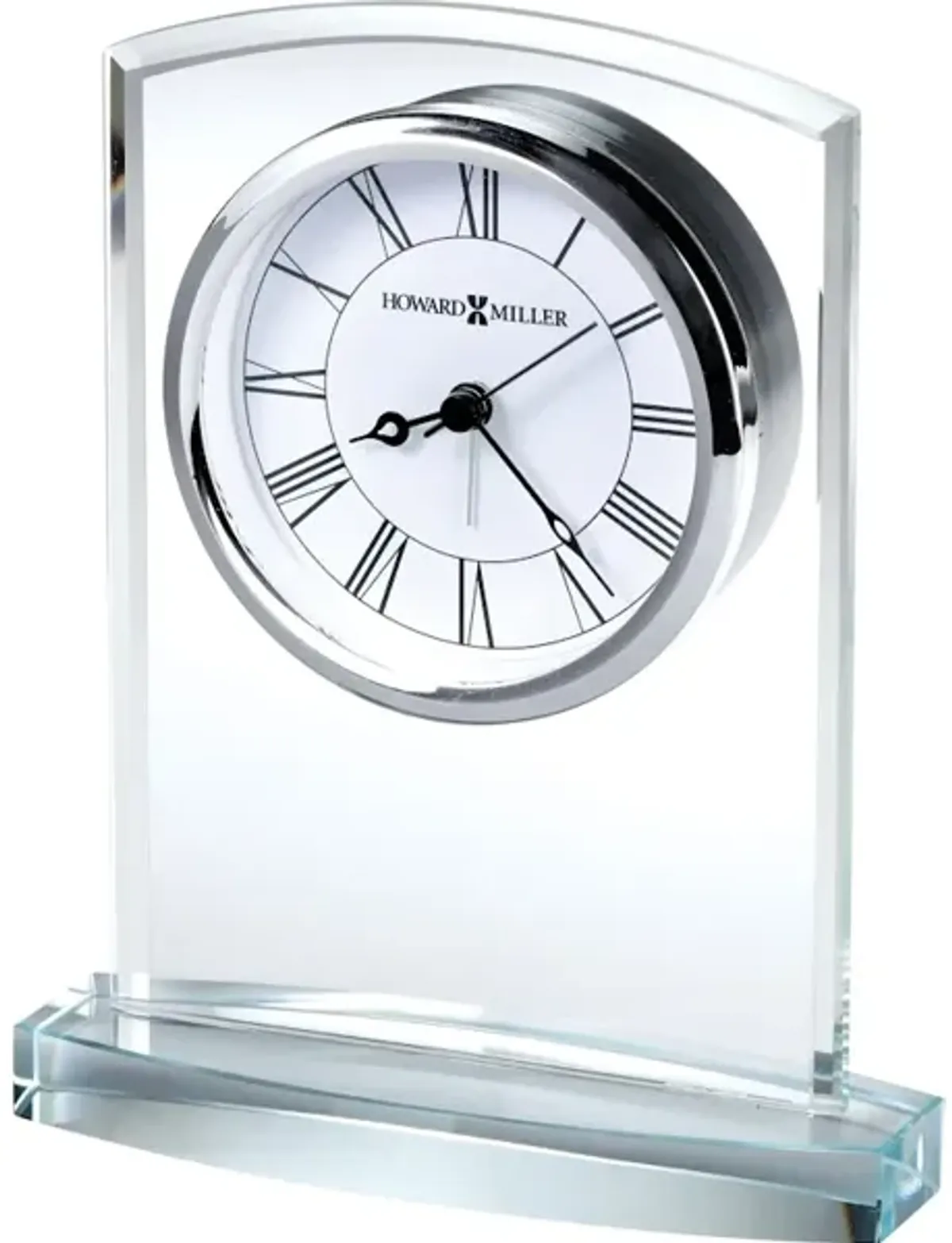 Talbot Tabletop Clock