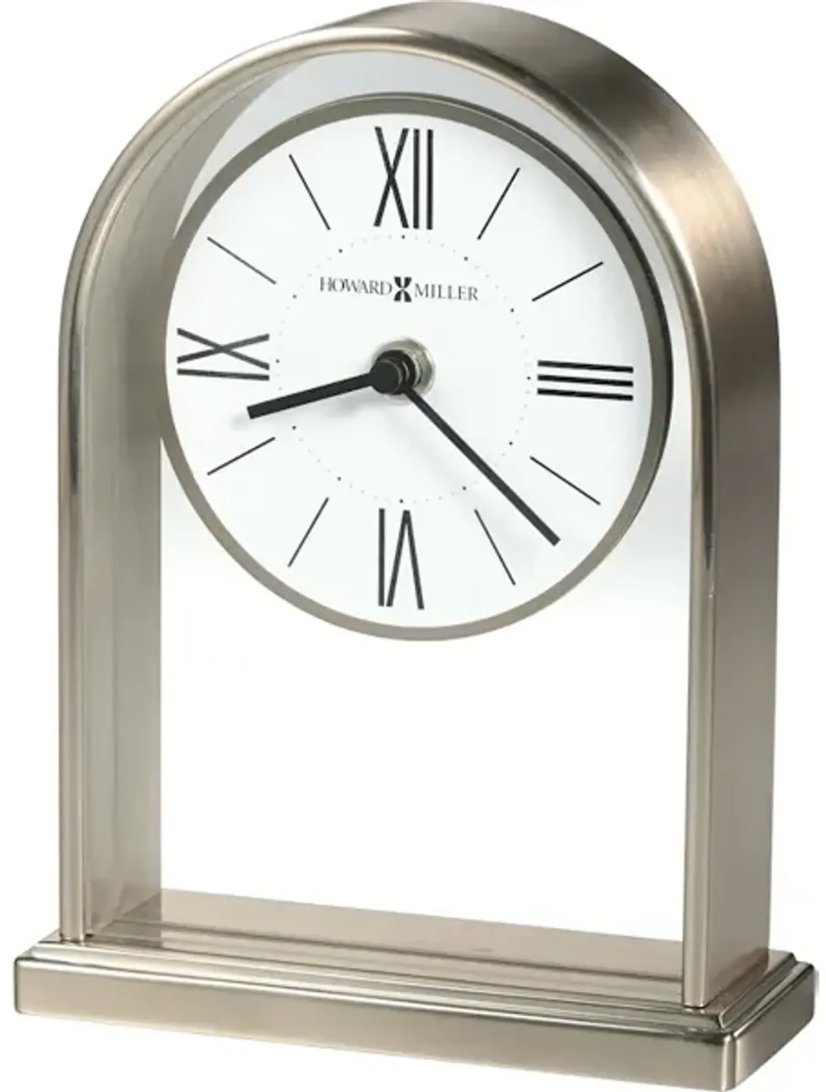 Jefferson Tabletop Clock