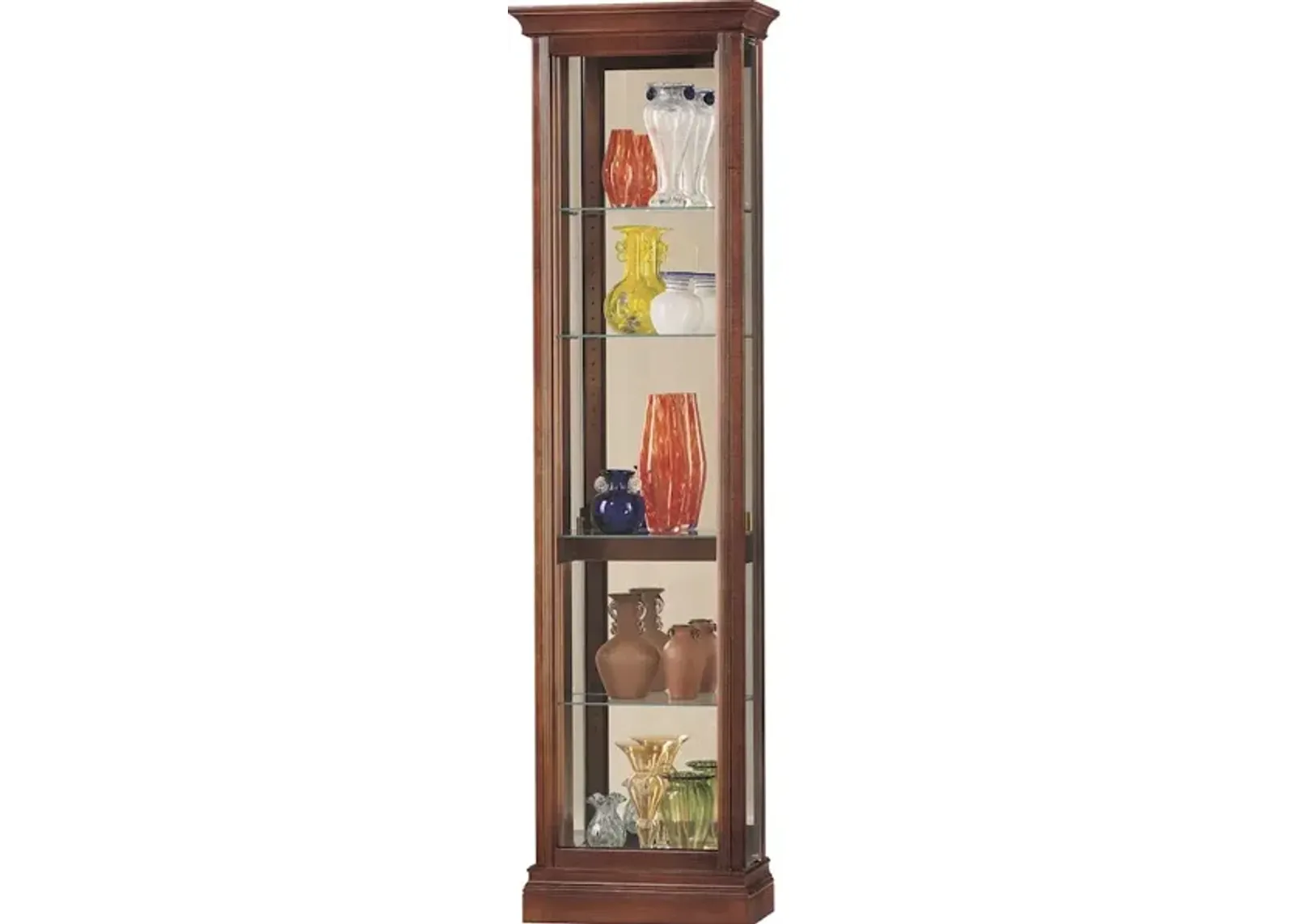 Gregory Curio Cabinet